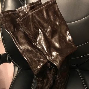 BCBG Designer Boots